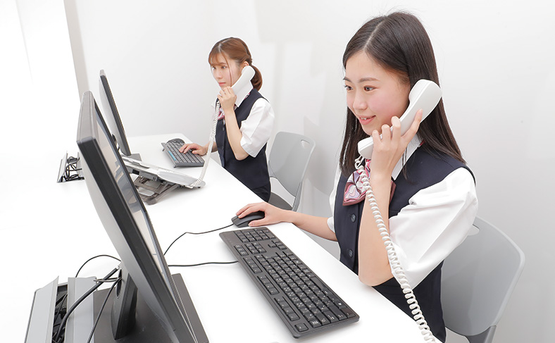 自分の要望を聞いてもらえる点
